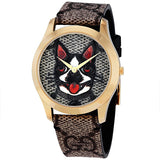 GUCCI YA1264057 Unisex Watch