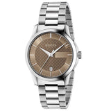 GUCCI YA126445 Unisex Watch