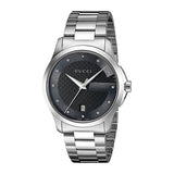 GUCCI YA126456  Mens Watch