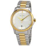 GUCCI YA126474 Mens Watch