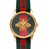 GUCCI YA126487 Unisex Watch