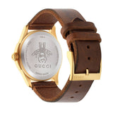 GUCCI YA 126497 Unisex Watch