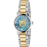 GUCCI YA 1265011 Ladies Watch