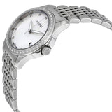 GUCCI YA 126508 21-4 IN Ladies Watch