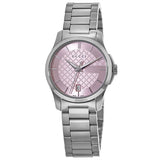 GUCCI YA126524 Ladies Watch