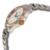 GUCCI YA 126528 Ladies Watch