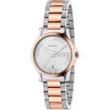 GUCCI YA 126528 Ladies Watch