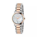 GUCCI YA126544 Ladies Watch