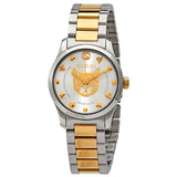 GUCCI YA 126596 Ladies Watch