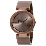 GUCCI YA 133317 Unisex Watch