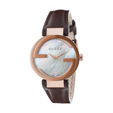 GUCCI YA 133516 Ladies Watch