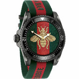 GUCCI YA136216 Mens Watch