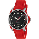 GUCCI YA136309 Mens Watch