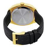 GUCCI YA142310 Mens Watch