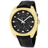 GUCCI YA142310 Mens Watch