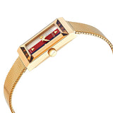 GUCCI YA147410 Ladies Watch