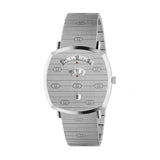 GUCCI YA 157410 Mens Watch