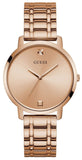 GUESS W1313L3 IN Ladies Watch