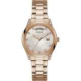 Guess GW0047L2 IN Ladies Watch