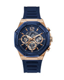 Guess W 0263G2 Mens Watch