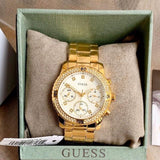 Guess W 0851L2 Ladies Watch