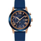 Guess W 1055G2 Mens Watch