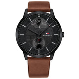 Tommy Hilfiger Mens Watch 1791604