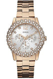 GUESS W0335L3 IN Mens Watch