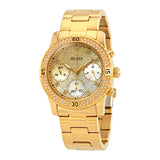 Guess W0774L5 IN Ladies Watch