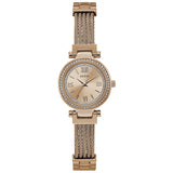 GUESS W1009L3 IN Ladies Watch