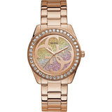 Guess W1201L3 Ladies Watch