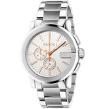 GUCCI YA 101201 Mens Watch