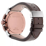 GUCCI YA 101202 Mens Watch