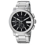 GUCCI YA101204 Mens Watch