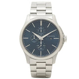 GUCCI YA126273 Mens Watch