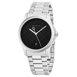 GUCCI YA 126460 Mens Watch