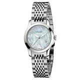 GUCCI YA 126504 Ladies Watch