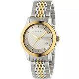 GUCCI YA 126511 Ladies Watch