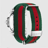 GUCCI YA 136206 Mens Watch