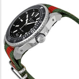 GUCCI YA 136206 Mens Watch