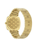 GUCCI YA 157409  Mens Watch