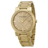 BURBERRY BU 9033 Unisex Watch