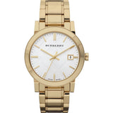 BURBERRY BU 9003 Unisex Watch