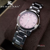 BURBERRY BU 9223 Ladies Watch