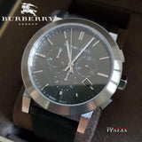 BURBERRY BU 9359 Mens Watch