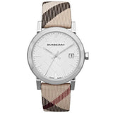 BURBERRY BU 9023 Ladies Watch