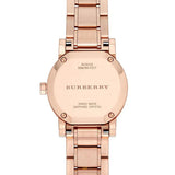 BURBERRY BU 9228 Ladies Watch