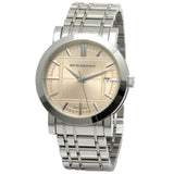 Burberry BU 1352 Unisex Watch