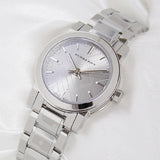 BURBERRY BU 9200 Ladies Watch