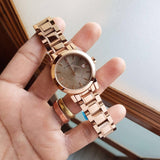 BURBERRY BU 9135 Ladies Watch